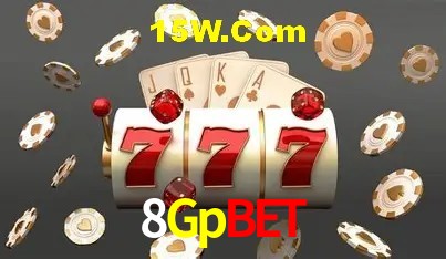 Estatísticas 8Gpbet